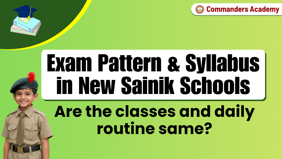 India defence coaching academy